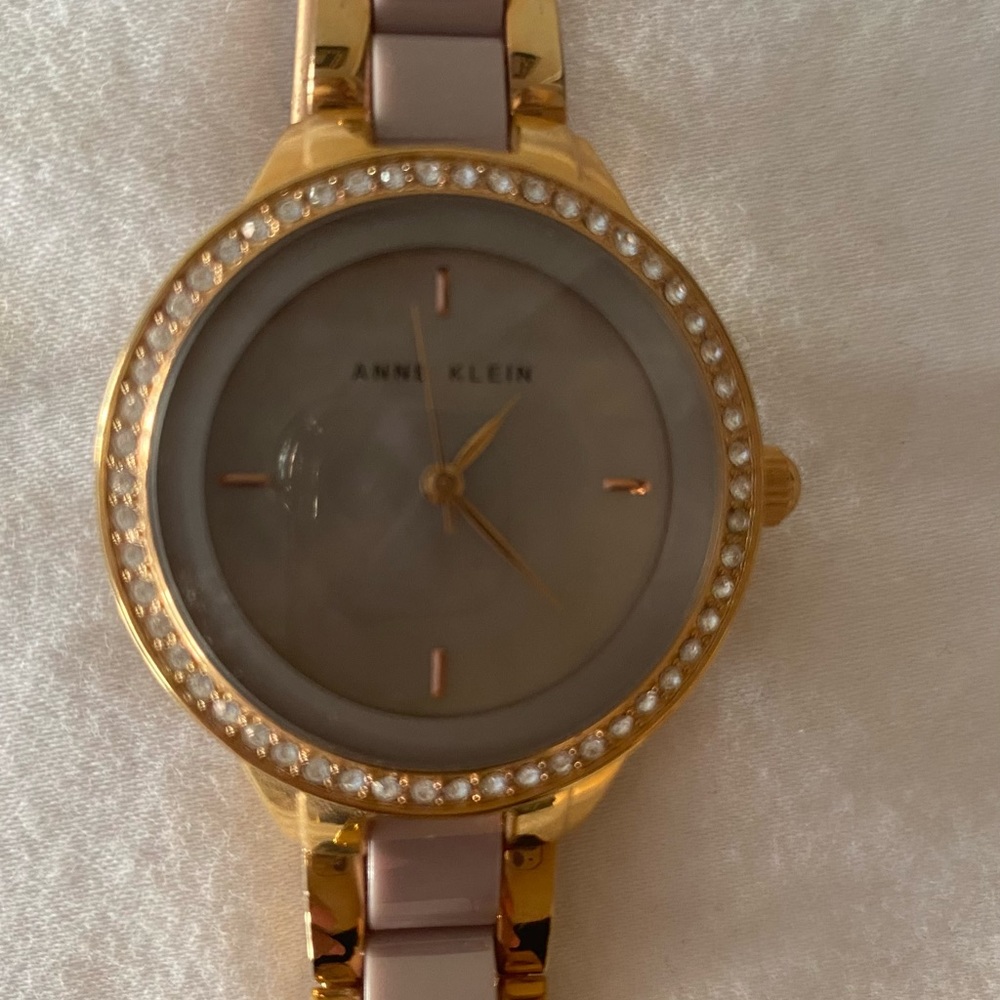 Anne Klein Watch